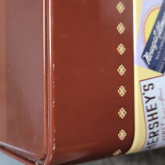 Hershey Recipe Box with Recipe Cards - Picture 5 of 12